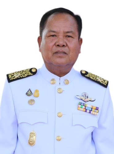 นายนิกร เทศต้อม