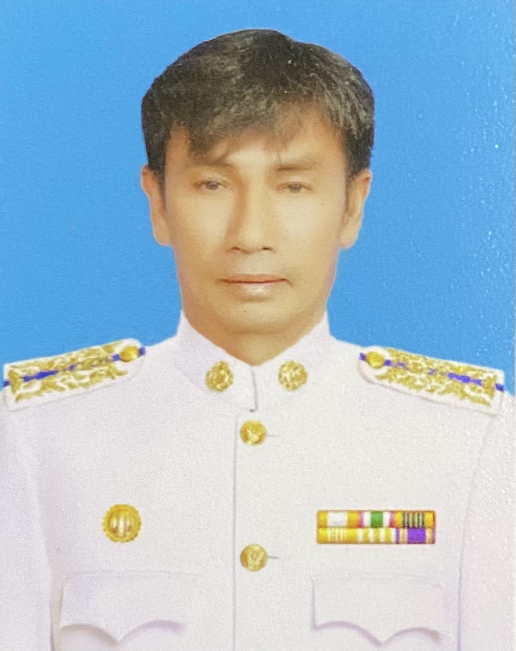 นายสุพันธ์ แทนซิน